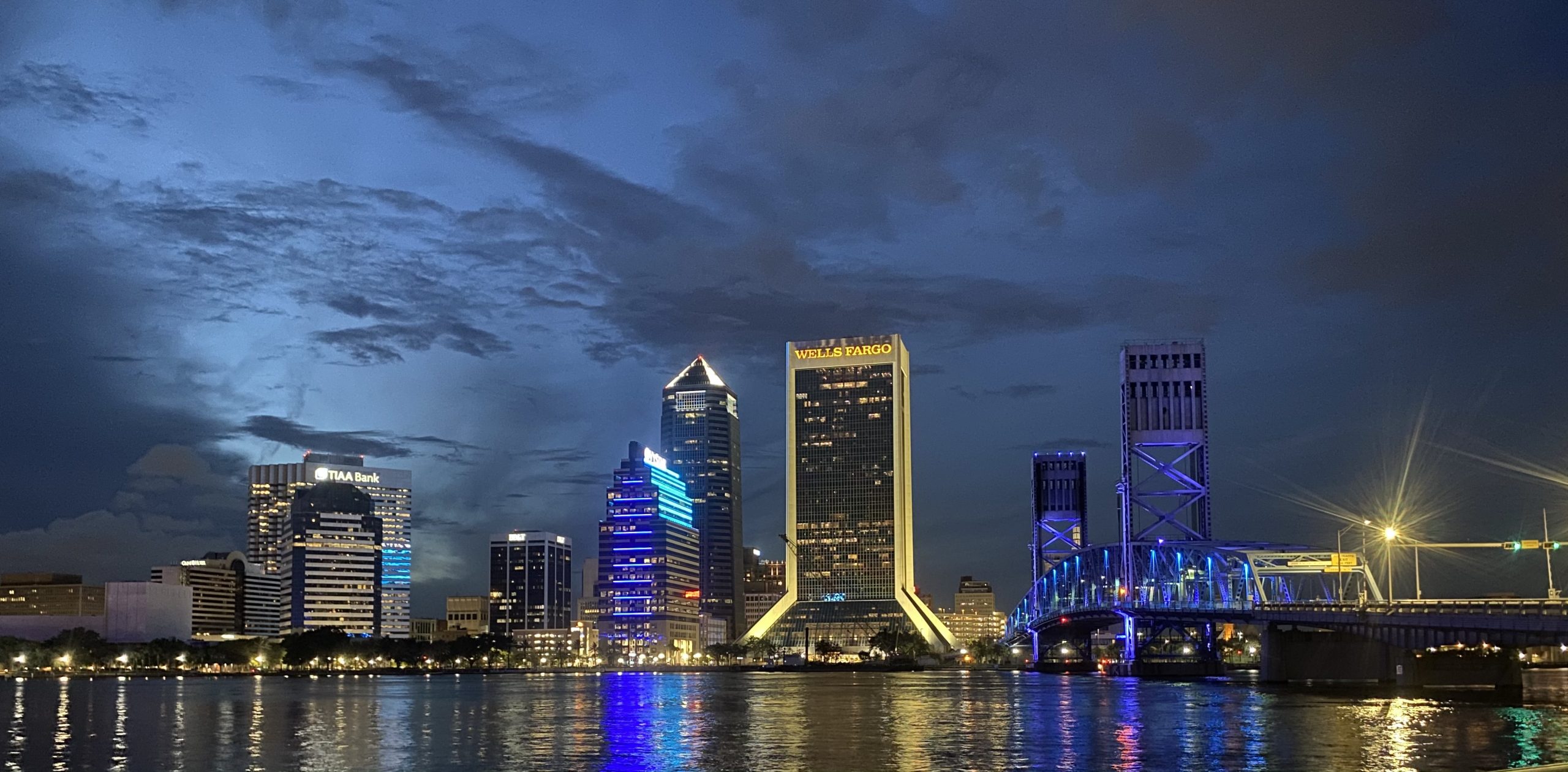 Jacksonville, Florida Collateral Loans